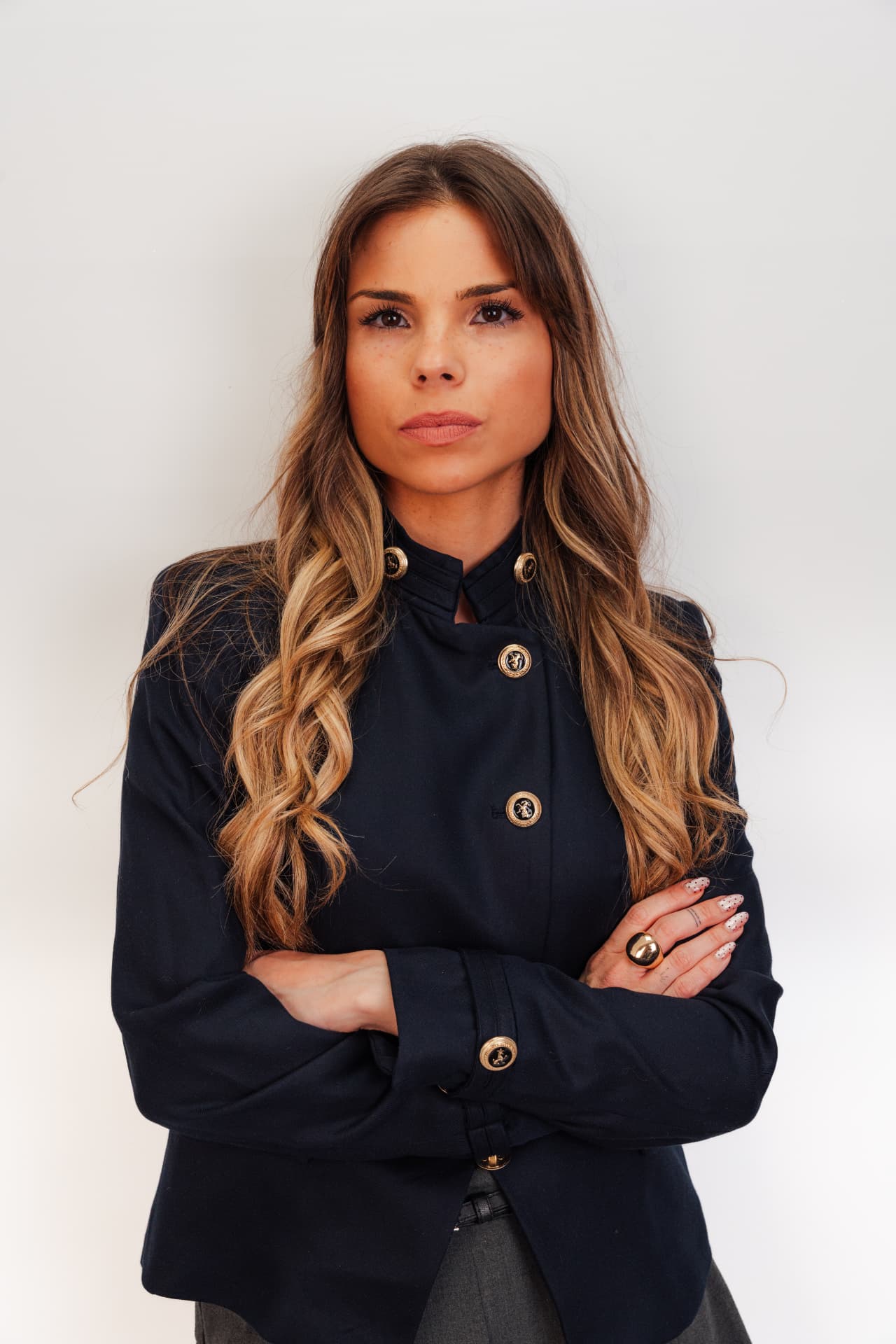 Agence Cosmic Rise — portraits et communication de marque